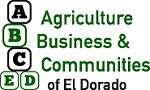 Agriculture, Business & Communities - El Dorado